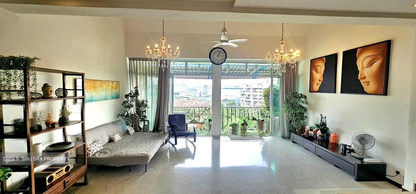 Lakepoint Condominium (D22), Condominium #579819001